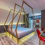 Hotel do amor Urbano Adult Only