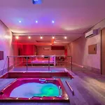 Urbano Adult Only Hotel do amor Fortaleza (Ceara)