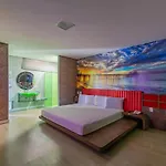 Urbano Adult Only Hotel do amor Fortaleza (Ceara)