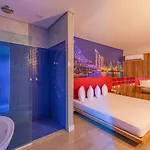 Hotel do amor Urbano Adult Only 2*