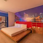 Urbano Adult Only 2* Fortaleza (Ceara)