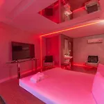 Hotel do amor Urbano Adult Only 2*