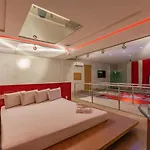 Hotel do amor Urbano Adult Only Fortaleza (Ceara)