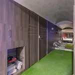Urbano Adult Only 2*