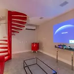 Hotel do amor Urbano Adult Only
