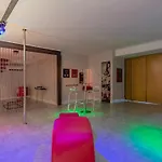 Urbano Adult Only Hotel do amor Fortaleza (Ceara)