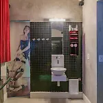 Urbano Adult Only Hotel do amor Fortaleza (Ceara)