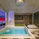 Hotel do amor Urbano Adult Only 2*
