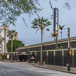 Spa Urbano Motel Adult Only