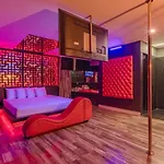 Spa Urbano Motel Adult Only