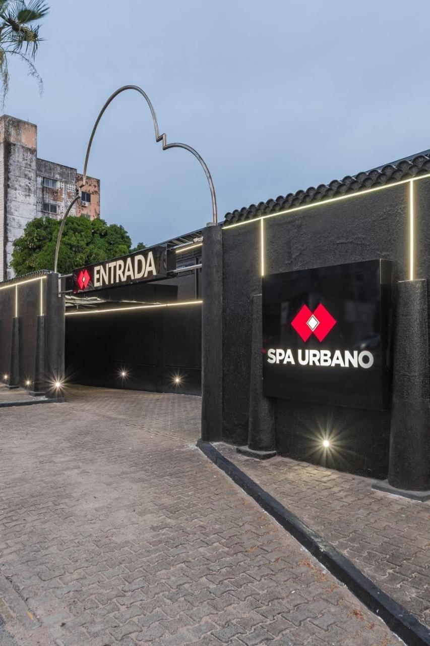 Urbano Adult Only Fortaleza (Ceara)