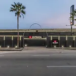 Spa Urbano Motel Adult Only