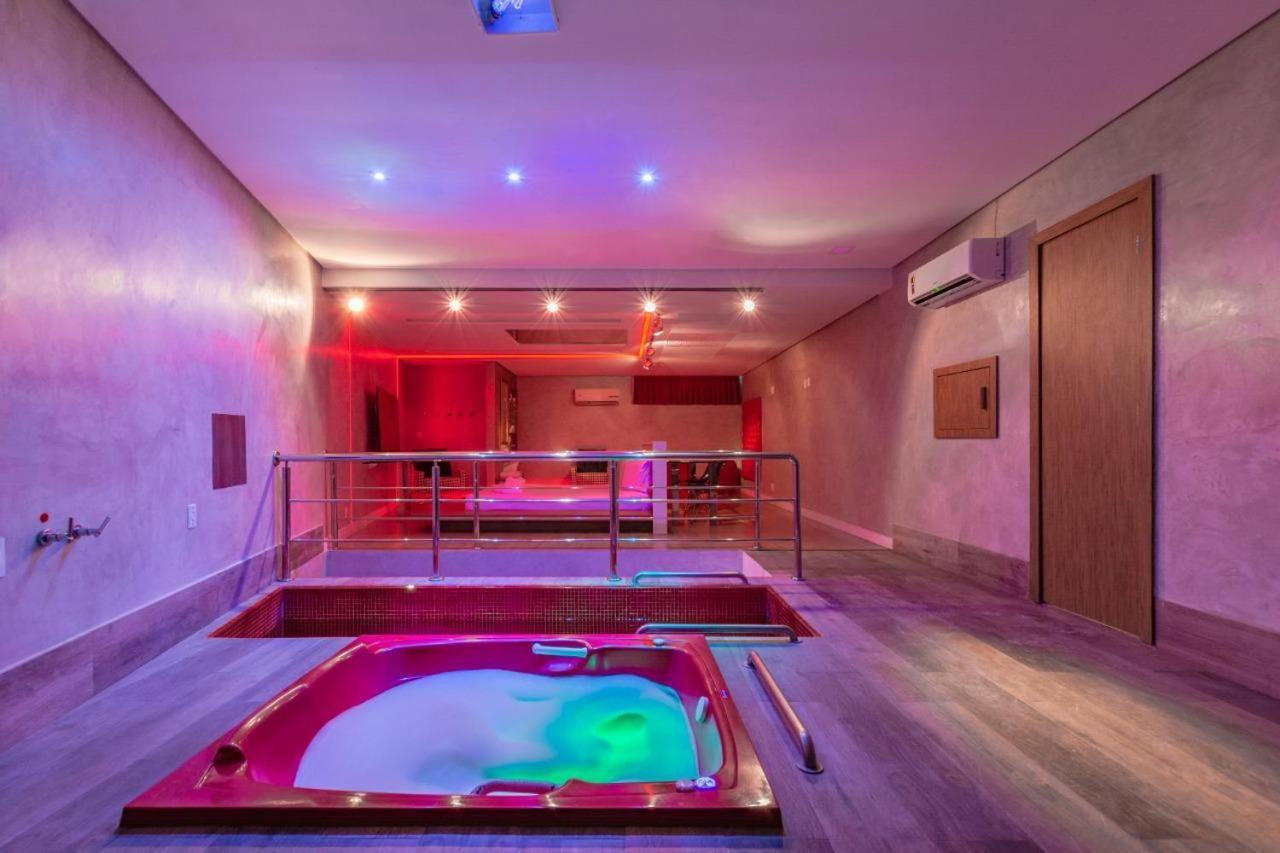 Urbano Adult Only Hotel do amor Fortaleza (Ceara)