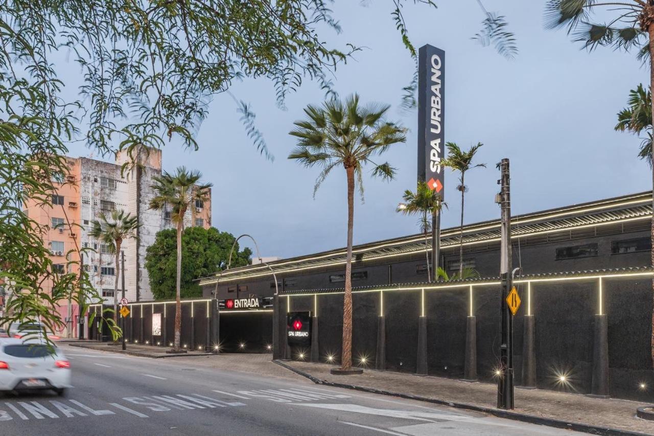 Urbano Adult Only 2* Fortaleza (Ceara)