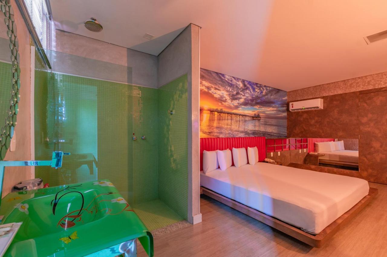 Urbano Adult Only Fortaleza (Ceara)