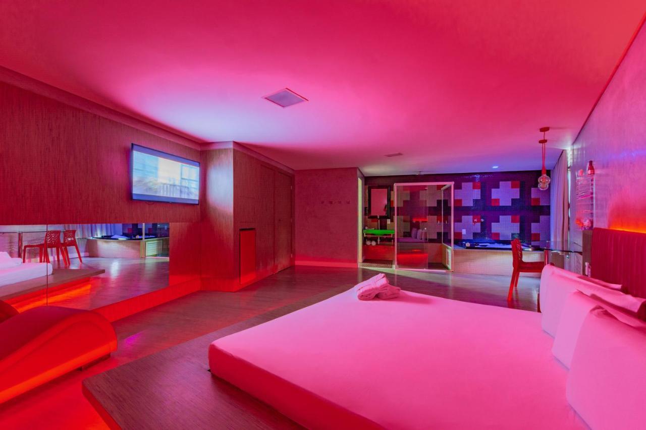 Urbano Adult Only Fortaleza (Ceara)