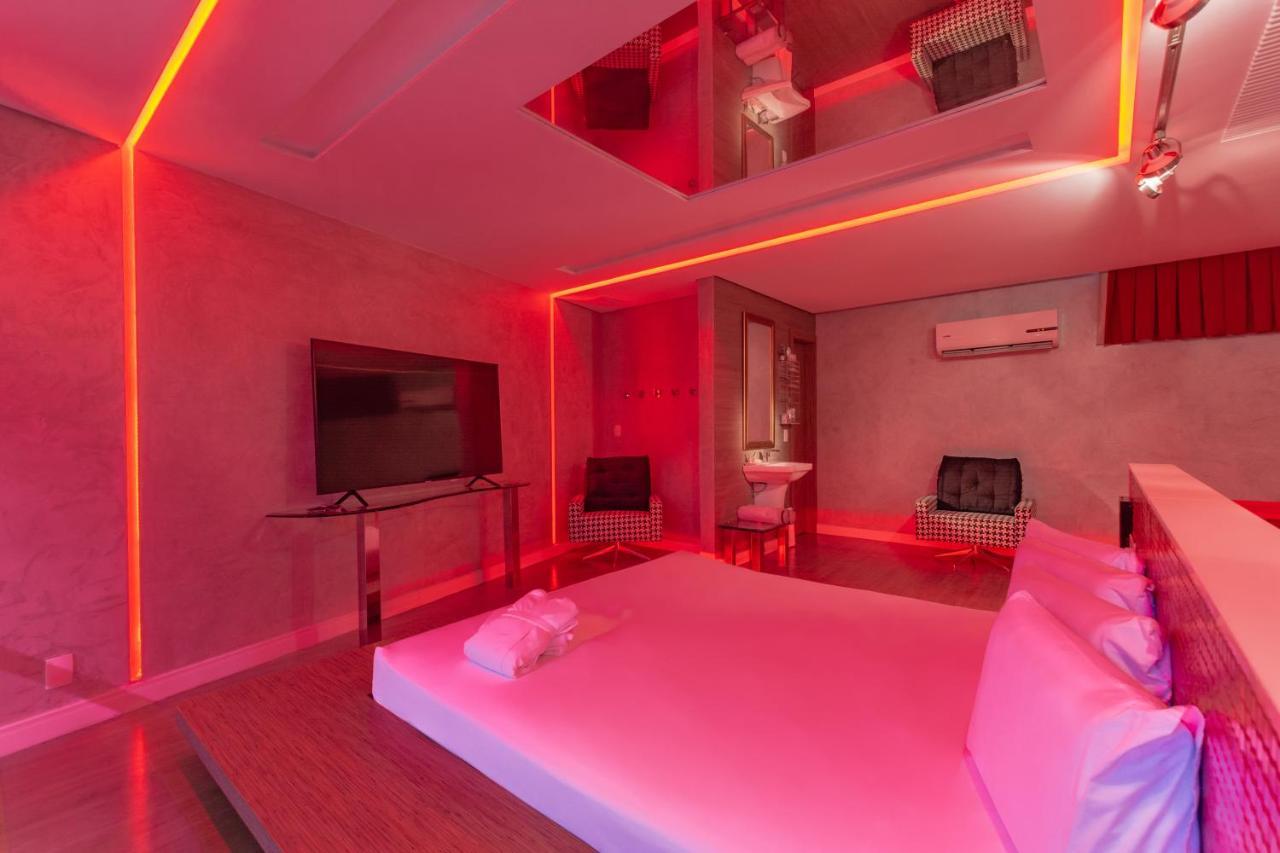 Hotel do amor Urbano Adult Only 2*