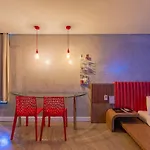 Spa Urbano Motel Adult Only