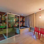 Spa Urbano Motel Adult Only