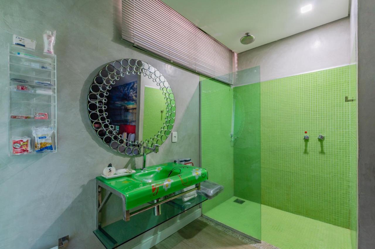 Love hotel Spa Urbano Adult Only