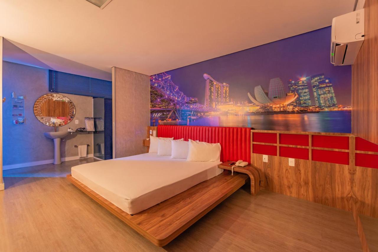 Spa Urbano Adult Only 2* Fortaleza (Ceara)