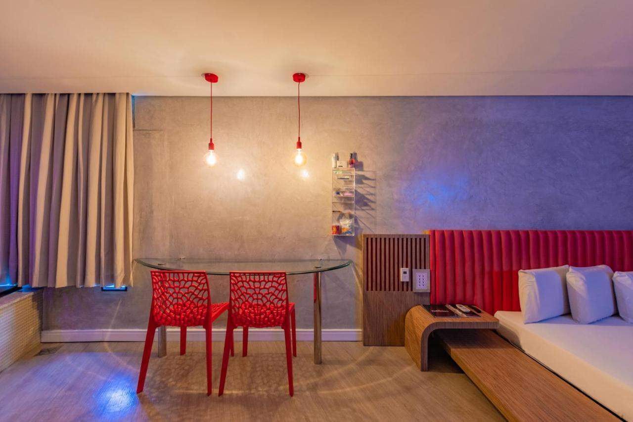 Spa Urbano Adult Only
