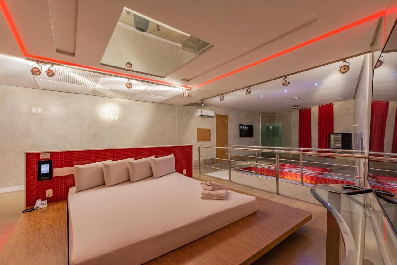 Love hotel Spa Urbano Adult Only Fortaleza (Ceara)