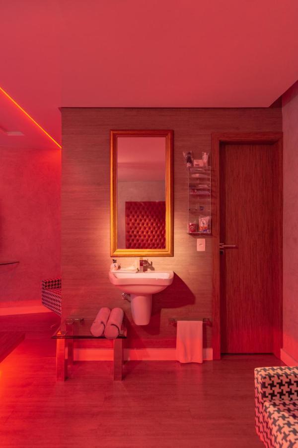 Love hotel Spa Urbano Adult Only