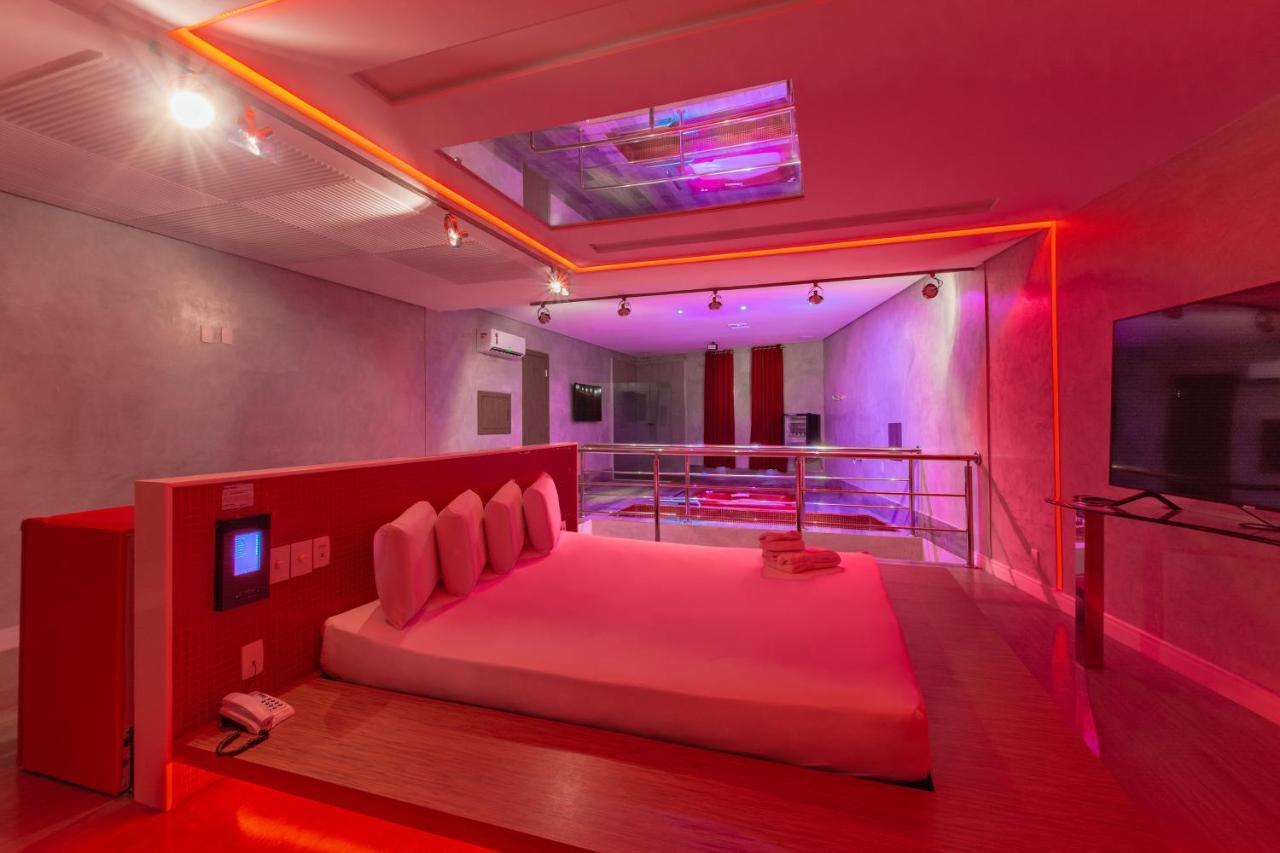 Spa Urbano Adult Only 2* Fortaleza (Ceara)