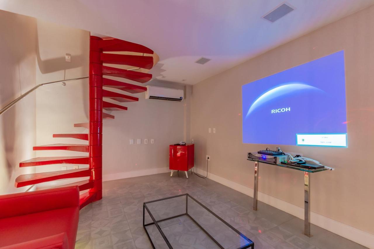 Love hotel Spa Urbano Adult Only