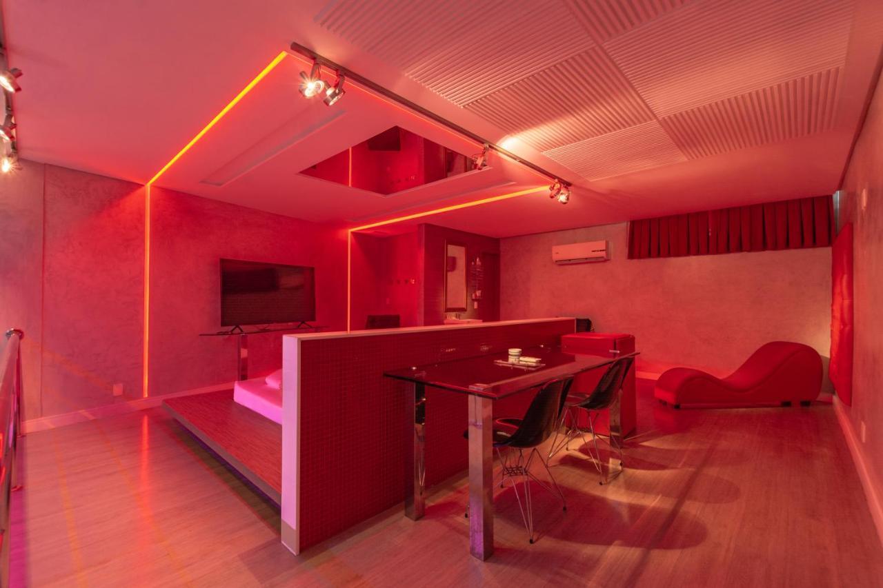 Love hotel Spa Urbano Adult Only