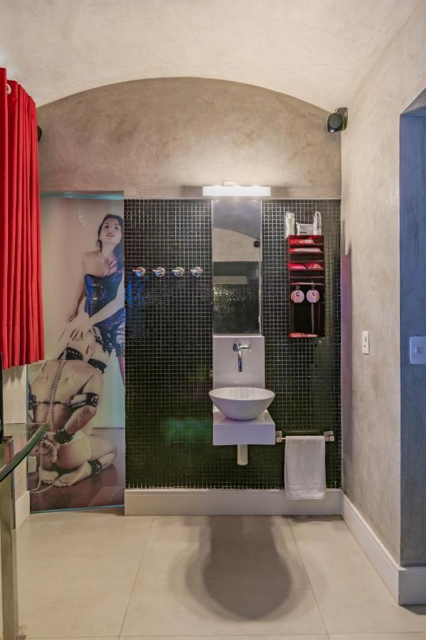 Spa Urbano Adult Only Love hotel Fortaleza (Ceara)