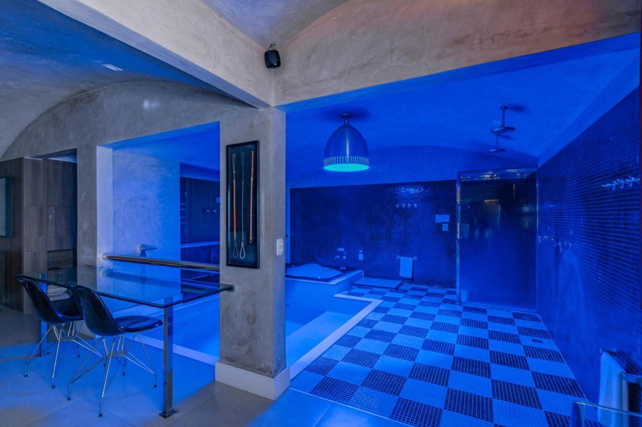 Spa Urbano Adult Only Love hotel Fortaleza (Ceara)