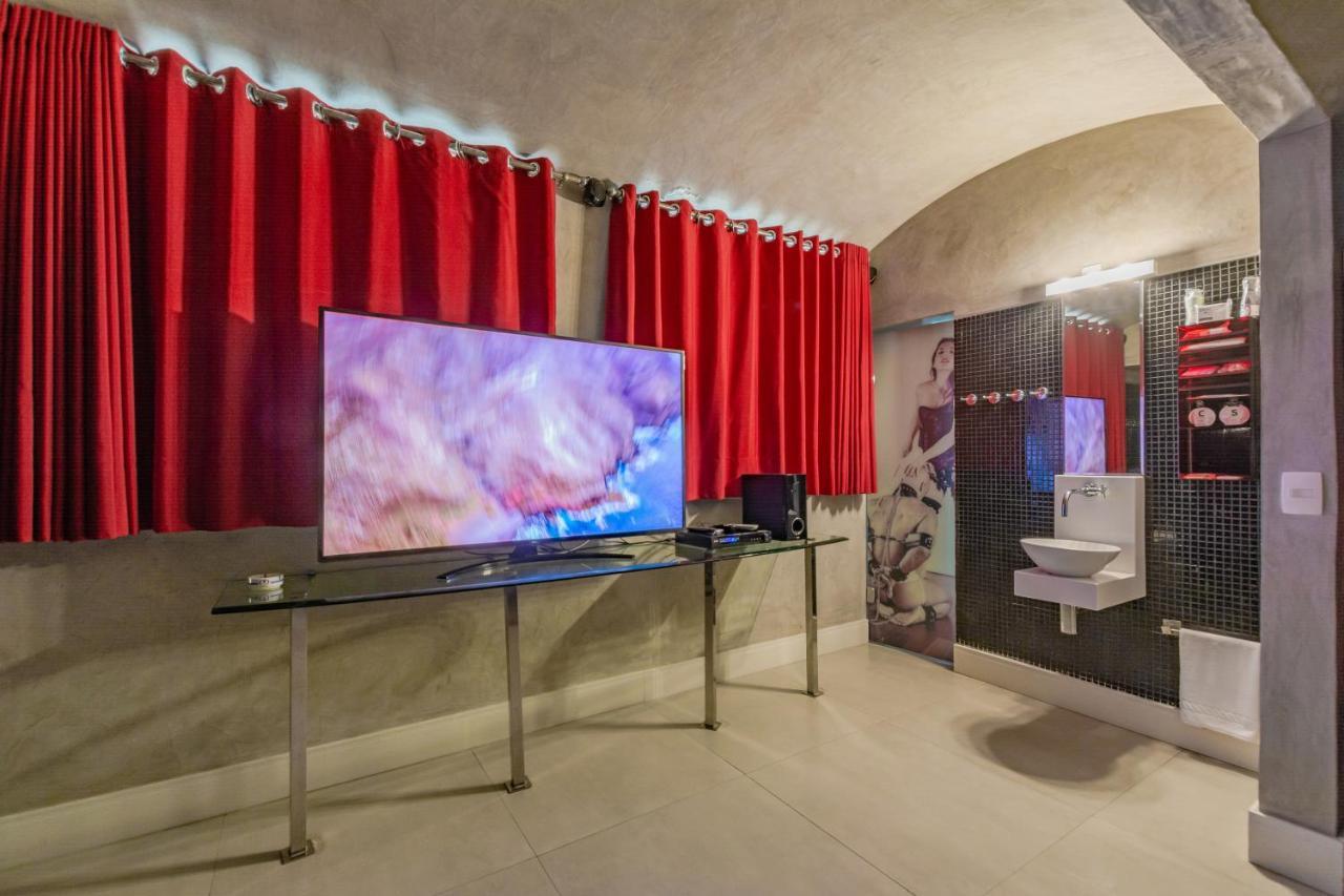 Love hotel Spa Urbano Adult Only